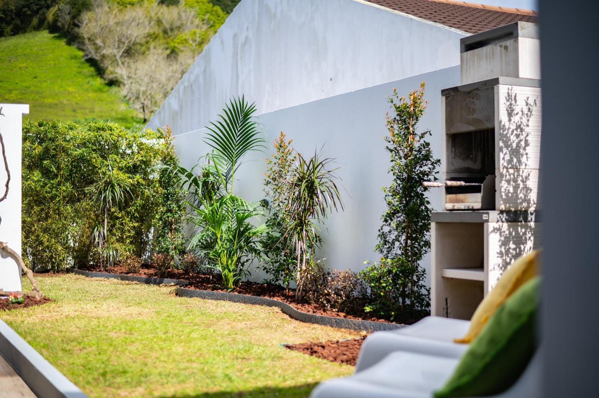 Casa Cecilia Meireles Ponta Delgada Exterior foto