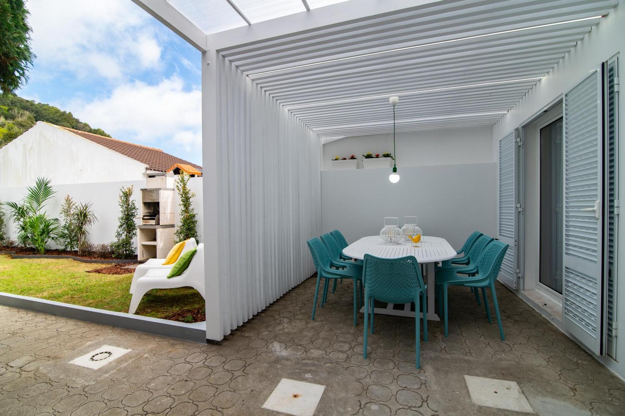 Casa Cecilia Meireles Ponta Delgada Exterior foto