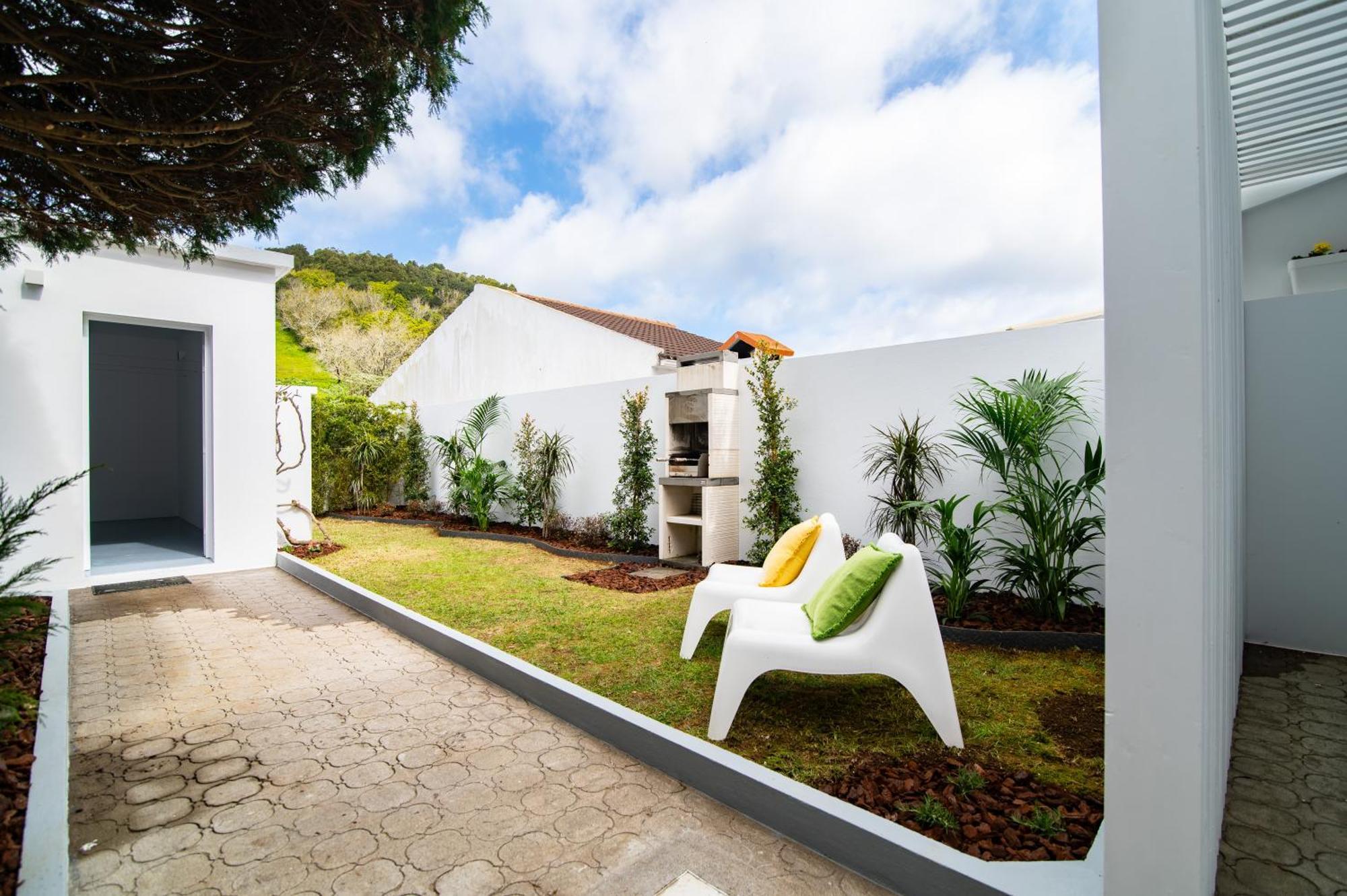 Casa Cecilia Meireles Ponta Delgada Exterior foto