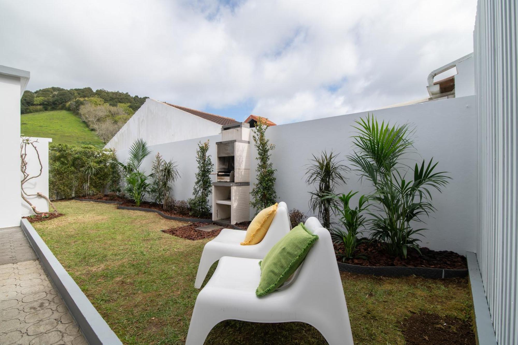 Casa Cecilia Meireles Ponta Delgada Exterior foto
